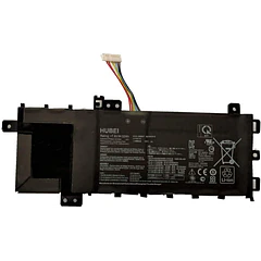 Batería de Repuesto B21N1818 para Asus VivoBook 15 X512DA X512DK X512FA X512FB X512FJ X512FL X512UB - Hubei