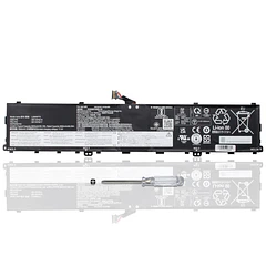 Batería de Repuesto AP18C4K para Lenovo ThinkPad P1 ThinkPad X1 Extreme
