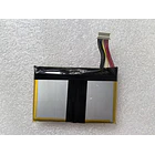Batería de Repuesto para PC944755-2S1P ArtiDiag800BT AD800BT 7.6V,3150mAh/23.94Wh - Civhomy 3