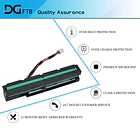Batería de Repuesto C41N2303 para HP Smart Array P840AR P440AR P840 P440 Controller Smart Storage 6