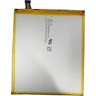 Batería de Repuesto BTY-M66 para Fire 8 7 Generation SX034QT SX0340T Series(3.8V 17.57Wh) - HBFVG 6