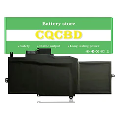 Batería de Repuesto VS03XL para Lenovo ThinkPad X1 Nano Gen 1st Series 5B10W13963 SB10T83206 5B10W13962 - CQCBD