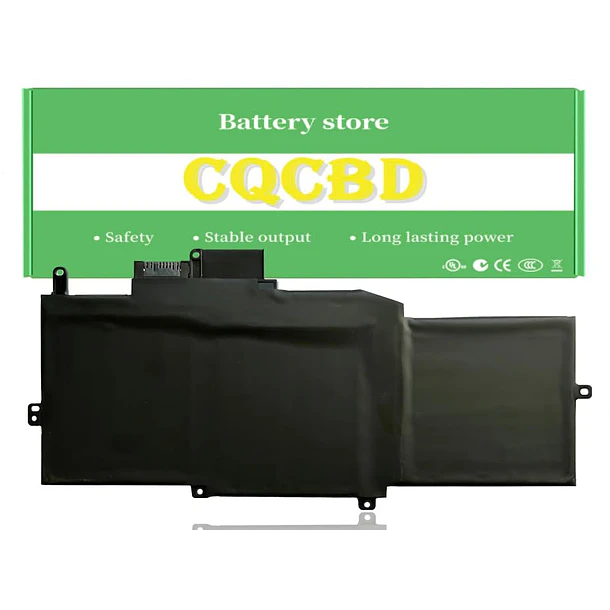 Batería de Repuesto VS03XL para Lenovo ThinkPad X1 Nano Gen 1st Series 5B10W13963 SB10T83206 5B10W13962 - CQCBD 2