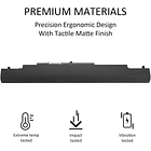 Batería de Repuesto HS04 para HP HS04 HS03 807957-001 807956-001 fit HP Pavilion 240 245 - Joburu 4