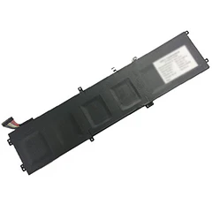 Batería de Repuesto 6GTPY para Dell XPS 15 9550 9560 9570 7590(2019 Model) P56F001 P56F002 - Hubei