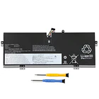 Batería de Repuesto DJ1J0 para Lenovo IdeaPad Yoga 9-14IAP7 9-14IRP8 1
