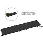 Batería de Repuesto 6GTPY para Dell XPS 15 9550 9560 9570 7590(2019 Model) P56F001 P56F002 - Hubei 3