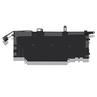 Batería de Repuesto PK03XL para Dell Latitude 7400 2-in-1 Latitude 9410 2-in-1 Series(7.6V 52Wh) - HBFVG 2