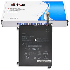 Batería de Repuesto NB116 para Lenovo IdeaPad 100S-11IBY 80R2 100S-80 R2 100S 80R2002HGE 80R2002JGE 80R2002KGE - RDSJ