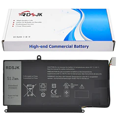 Batería de Repuesto VS03XL para Dell Inspiron 14 5439 Vostro 5460 5470 5560 Series Ins14zD-3526 - RDSJ