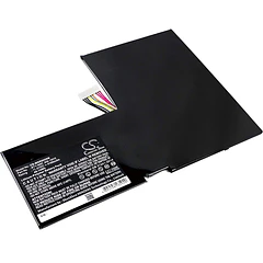 Batería de Repuesto MSI 16H2, 16H4, GS60, GS60 2PC-010CN, para MSI 16H2, GS60, GS60 2PC-010CN, GS60 2PC-279XCN, - VI VINTRONS