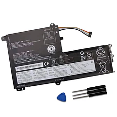 Batería de Repuesto L14M2P21 para Lenovo IdeaPad 330S-14AST 330S-14IKB 330S-15ARR 330S-15AST 330S-15IKB Series L14L2P21 5B10Q39203 - Lcenerga