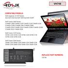 Batería de Repuesto VS03XL para Dell Inspiron 14 5439 Vostro 5460 5470 5560 Series Ins14zD-3526 - RDSJ 3
