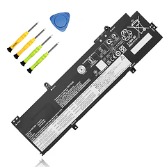 Batería de Repuesto L21M4P72 para Lenovo ThinkPad T14 Gen 3 ThinkPad T14 Gen 4 ThinkPad - TAICROWNE
