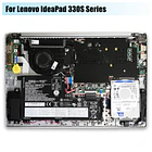 Batería de Repuesto L14M2P21 para Lenovo IdeaPad 330S-14AST 330S-14IKB 330S-15ARR 330S-15AST 330S-15IKB Series L14L2P21 5B10Q39203 - Lcenerga 5