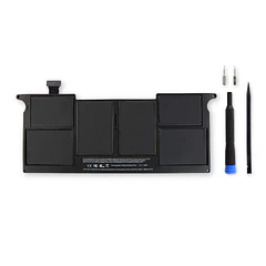 Batería de Repuesto A1375 para Battery MacBook Air 11" (Late 2010) - Repair Kit - iFixit
