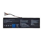 Batería de Repuesto GAG-J40 para Gigabyte Aero 14 V7 K7 14-P64WV6 14-W-CF2 15 15X V8 - FLYRLB 1