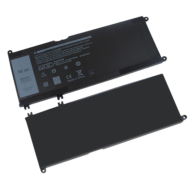 Batería de Repuesto 33YDH para Dell Inspiron 17 7000 7786 7778 7779 7773 15 7577 5