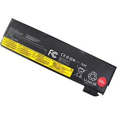 Batería de Repuesto JC04 para Lenovo ThinkPad T450 T460 T440 T440s T460P T470P T550 T560 - DMKAOLLK
