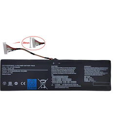 Batería de Repuesto GAG-J40 para Gigabyte Aero 14 V7 K7 14-P64WV6 14-W-CF2 15 15X V8 - FLYRLB