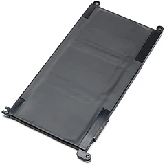 Batería de Repuesto WDX0R para Dell Inspiron 15 7000 5000 7573 7579 7560 7570 7569