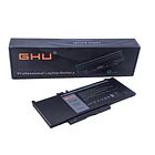 Batería de Repuesto LN06 para Dell Latitude 14 5470 E5470 15 5570 E5570 Precision 15 - GHU 1
