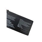 Batería de Repuesto GAG-J40 para Gigabyte Aero 14 V7 K7 14-P64WV6 14-W-CF2 15 15X V8 - FLYRLB 4