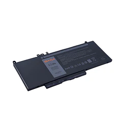 Batería de Repuesto LN06 para Dell Latitude 14 5470 E5470 15 5570 E5570 Precision 15 - GHU