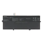 Batería de Repuesto C31N1824 para Asus Flip C434 C434T 48WH 11.55V - KingSener 1