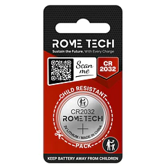Batería de Repuesto para Sony PlayStation - 1 PACK - Rome Tech