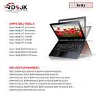 Batería de Repuesto F62G0 para Razer Blade 14