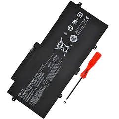 Batería de Repuesto NV-4774126-2S para Samsung ATIV Book 9 Plus 940X3G NP940X3G 55W