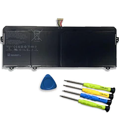 Batería de Repuesto AA-PBKN4MR para Samsung Galaxy Book3 Book4 Pro 360 Serices Galaxy Book3 Pro - EFOHANA