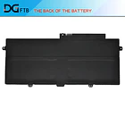 Batería de Repuesto NV-4774126-2S para Samsung ATIV Book 9 Plus 940X3G NP940X3G 55W 3
