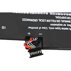 Batería de Repuesto 01AV409 para Lenovo ThinkPad X1 Yoga Gen 1 Carbon Gen 6 Series - Batterymarket
