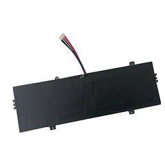 Batería de Repuesto para UMAX VisionBook 13Wa Ultra UMM23013U - Aowe