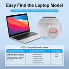 Batería de Repuesto A1965 para MacBook Air 13