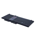 Batería de Repuesto LN06 para Dell Latitude 14 5470 E5470 15 5570 E5570 Precision 15 - GHU 3