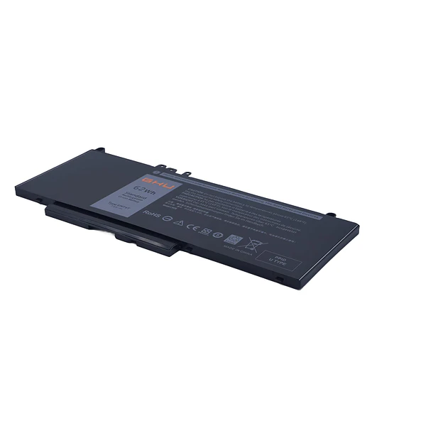 Batería de Repuesto LN06 para Dell Latitude 14 5470 E5470 15 5570 E5570 Precision 15 - GHU 3