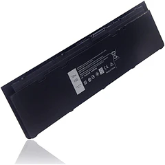 Batería de Repuesto VFV59 para Dell Latitude E7240 E7250 GD076 VFV59 F3G33 DL011311-PLP22G01 PT1 X01 - Fully