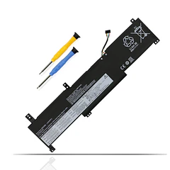 Batería de Repuesto L20M3PF0 para Lenovo IdeaPad 3-14ITL6 3-14ALC6 - MULS