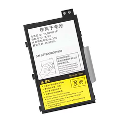 Batería de Repuesto T80 T80S para PL884674P T80 T80S Series - Toopower