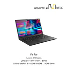 Batería de Repuesto L20M3PF0 para Lenovo IdeaPad 3-14ITL6 3-14ALC6 - MULS 3