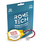 Batería CMOS RTC de Repuesto 22LONGNP2016S-04 para Lenovo ThinkPad X1 Yoga 1st Gen (Type 20FQ, 20FR) / - Rome Tech 1