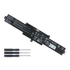 Batería de Repuesto BTY-S1M para MSI Claw, Claw A1M, Claw A1M-019CN, Claw A1M-025HK, MS-1T41 Handheld - SHUO.Z.B