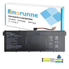 Batería de Repuesto AP18C8K para Acer Chromebook 314 C933 Aspire 5 A515-56 A514-54G A514-54 Series - Jmsrunne