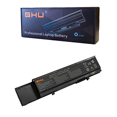 Batería de Repuesto LN06 para R5PJR Y5XF9 7FJ92 4JK6R 04D3C CYDWV TXWRR 312-0997 312-0998 004D3C - GHU