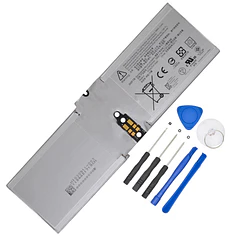 Batería de Repuesto NV-4774126-2S para Microsoft Surface Book 1 1703