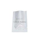 Batería CMOS RTC de Repuesto para Toshiba Satellite A505-S6965 CMOS RTC Battery - DBTLAP 1