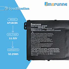 Batería de Repuesto AP18C8K para Acer Chromebook 314 C933 Aspire 5 A515-56 A514-54G A514-54 Series - Jmsrunne 2